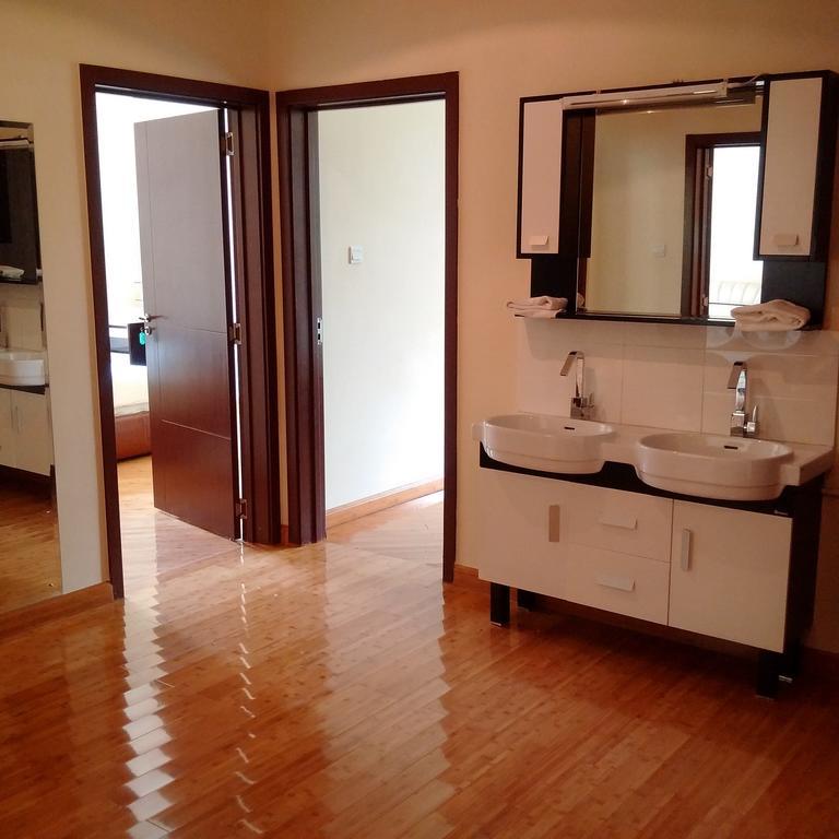 The Panari Residence Nairobi Room photo