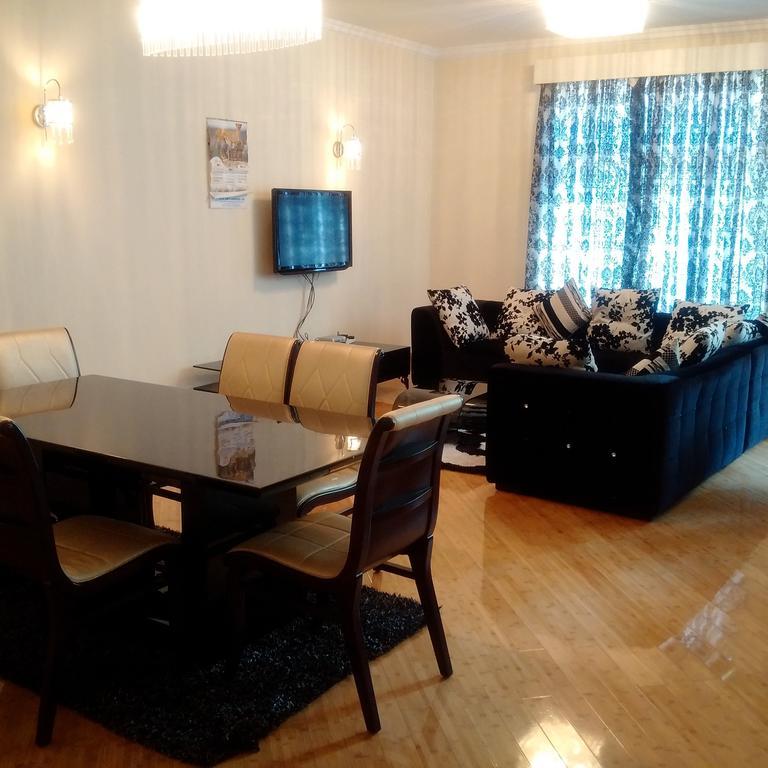 The Panari Residence Nairobi Room photo