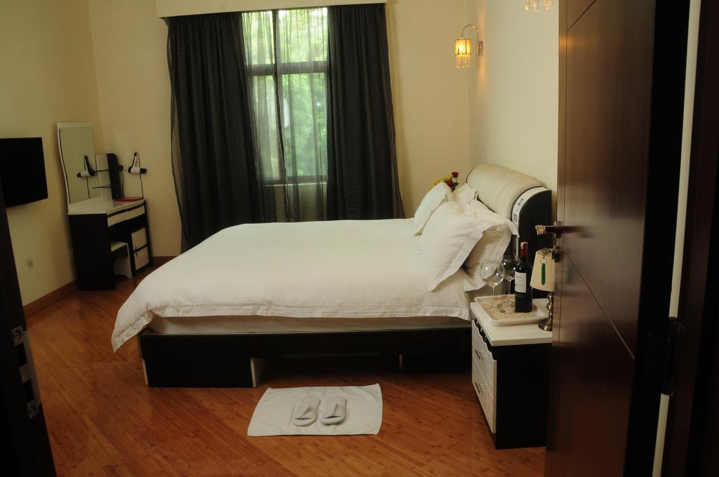 The Panari Residence Nairobi Exterior photo