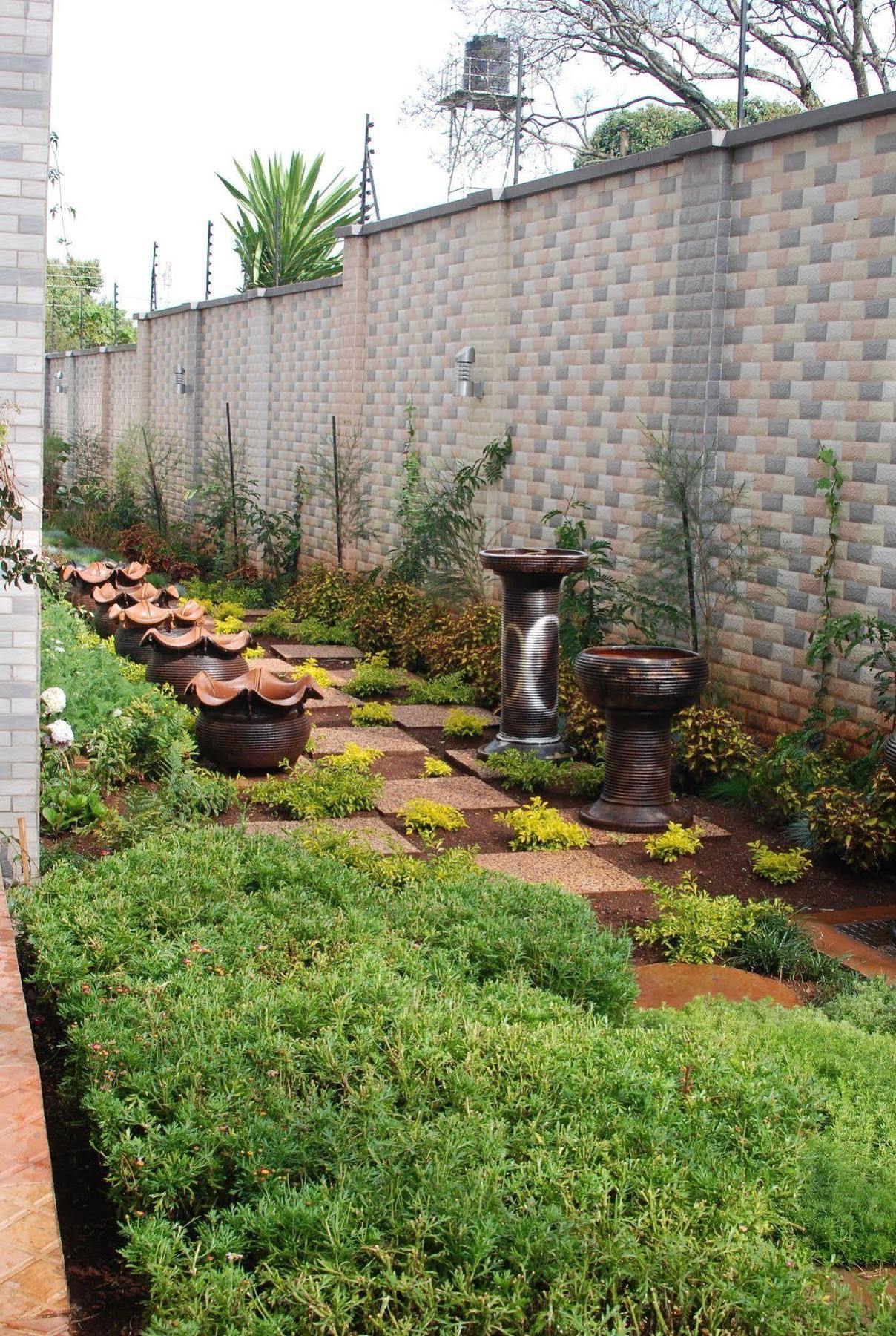 The Panari Residence Nairobi Exterior photo