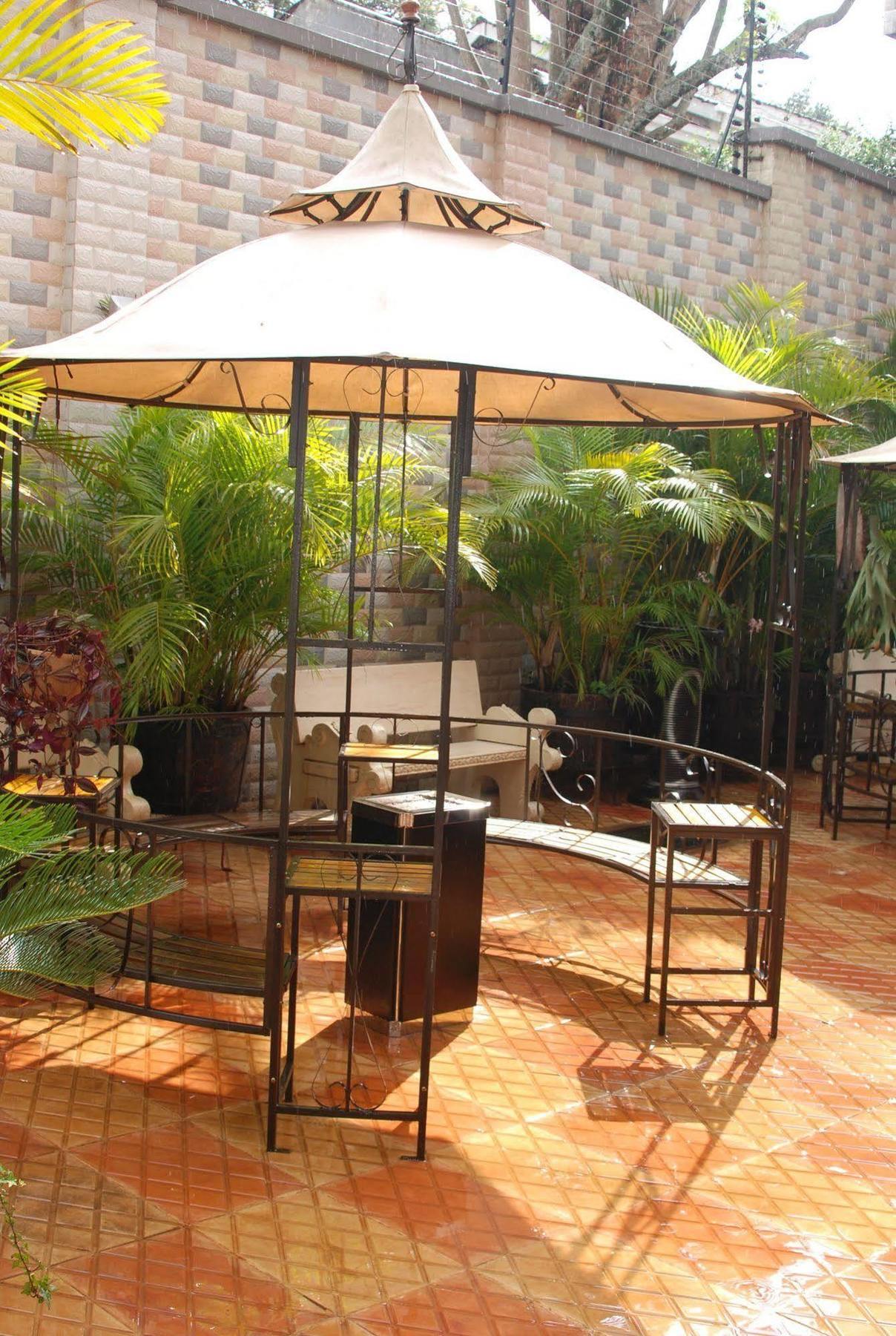 The Panari Residence Nairobi Exterior photo